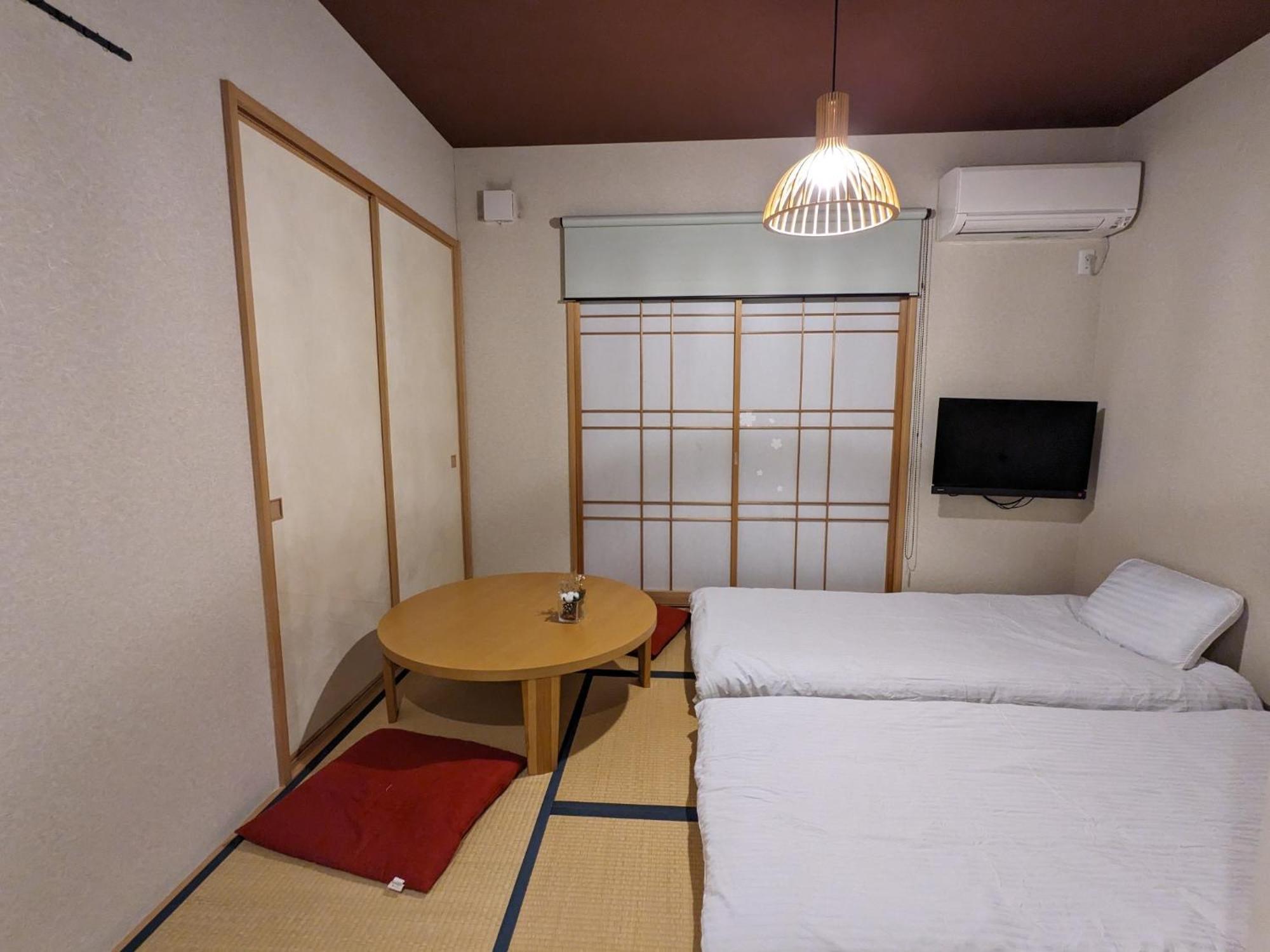 Higashiyama-Ku - Vacation Stay 19758V Κιότο Εξωτερικό φωτογραφία